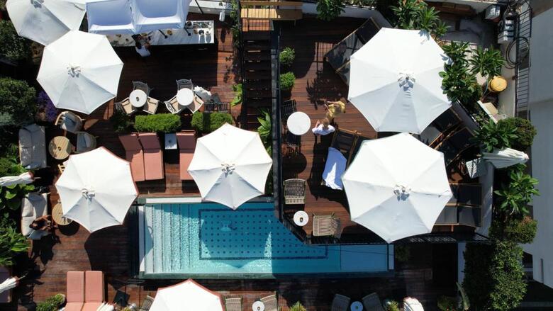 Hotel Mayer House
