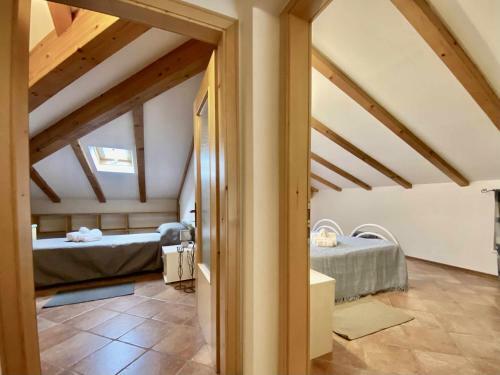 Apartamento Casa Fiorita Ton Ospitar