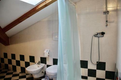 Apartamento Casa Fiorita Ton Ospitar