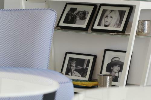 Apartamento Designed 2br In Florentine By Holyguest