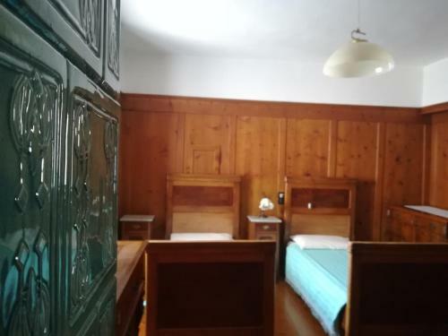 Apartamento Da Rinota