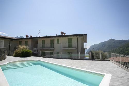 Apartamento Iseolakerental - Appartamento Cinzia