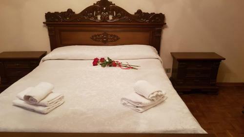 Apartamento Appartamento The Tourist