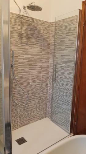 Apartamento Appartamento The Tourist