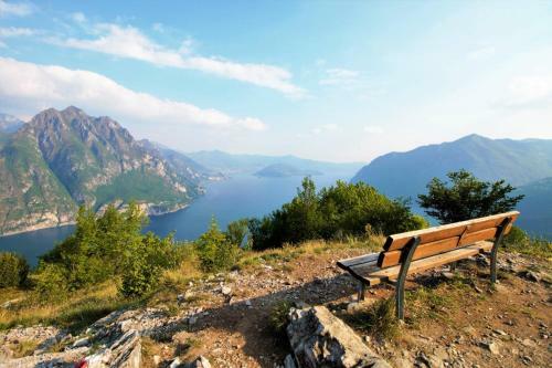 Apartamento Iseolakerental - Bosco Di Lago