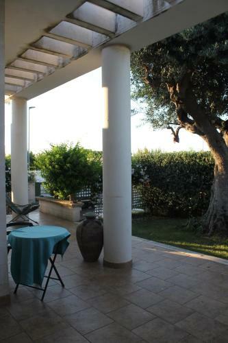 Villa Pantanagianni