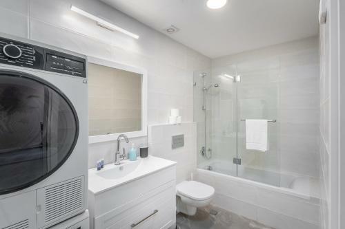 Apartamento Brand New 1bdr With Balcony On Sheinkin St