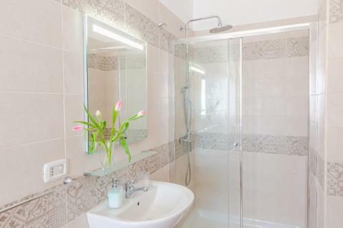 Apartamento Villa Nettuno