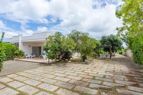 Apartamento Villa Nettuno