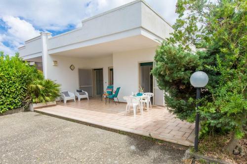 Apartamento Villa Nettuno