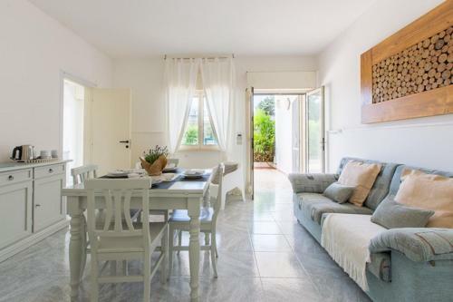 Apartamento Villa Nettuno