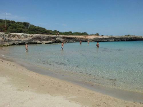 Locazione Turistica Lamaforca-1