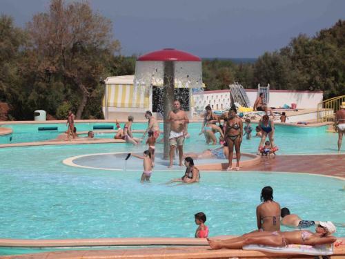 Locazione Turistica Lamaforca-1