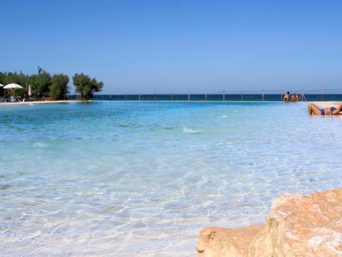Locazione Turistica Lamaforca-1
