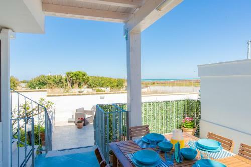 Villa Laura Vista Mare