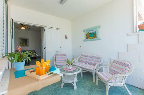 Villa Laura Vista Mare