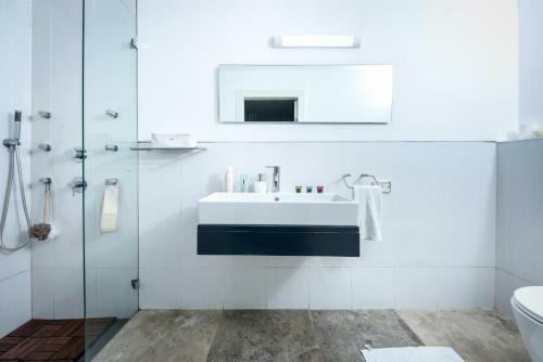 Apartamento Beautiful Interior With Fantastic Private Outdoor Space
