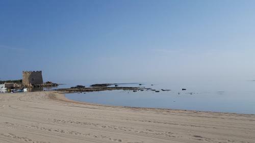 Apartamento Castle On The Sea