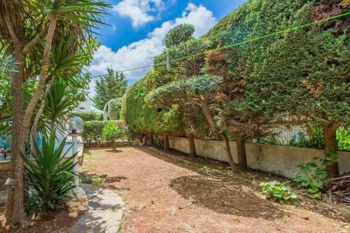 Villa Con Grande Giardino