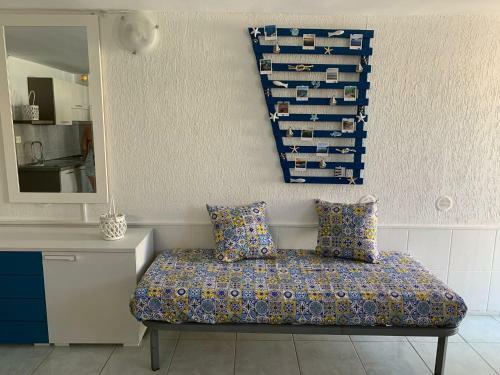 Apartamento La Maiolica