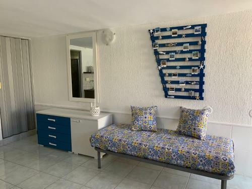 Apartamento La Maiolica
