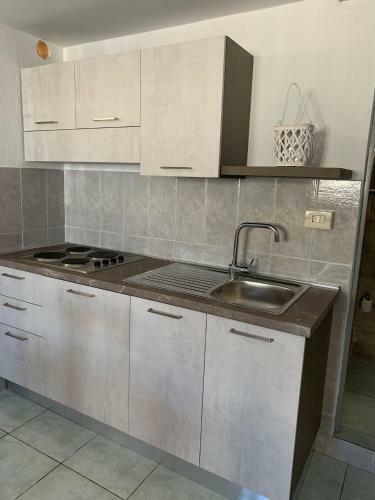 Apartamento La Maiolica