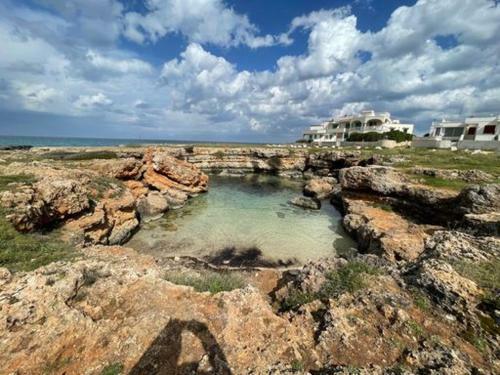 Apartamento La Maiolica