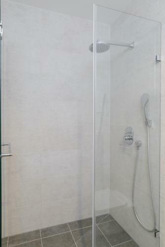 Apartamento High End Luxe & Design Apt - Terrace - Gym - Parking