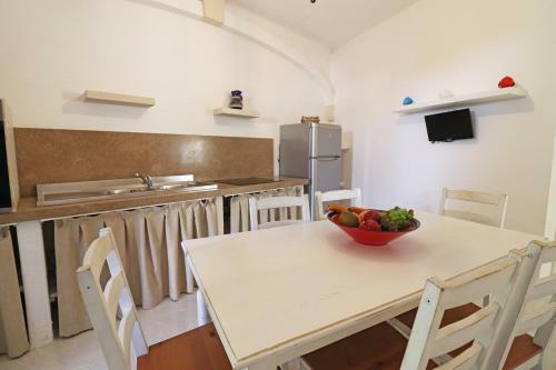 Apartamento Casa Primus Torre Santo Stefano In Otranto
