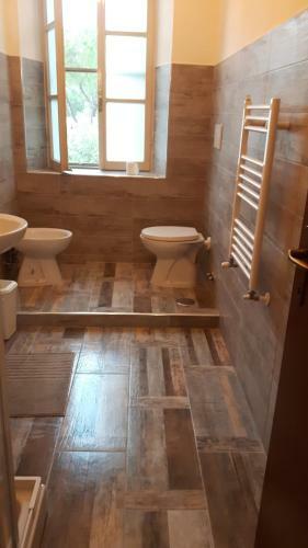 Hostal Tenuta Di Vado Piano Nella Selva Di Circe
