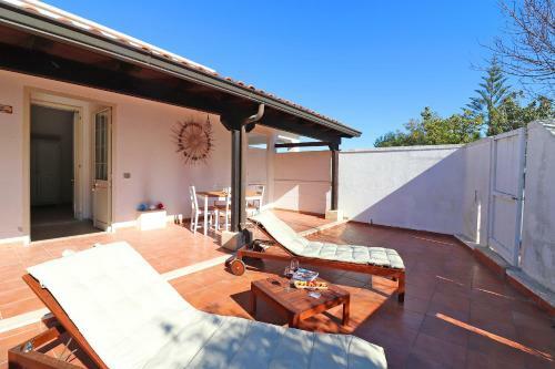 Malvasia House In Torre Santo Stefano In Otranto