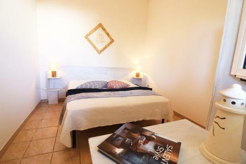 Casa Sultanina Torre Santo Stefano In Otranto 3 Places
