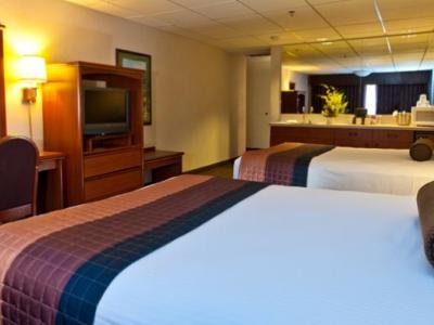 Hotel Shilo Inn Suites