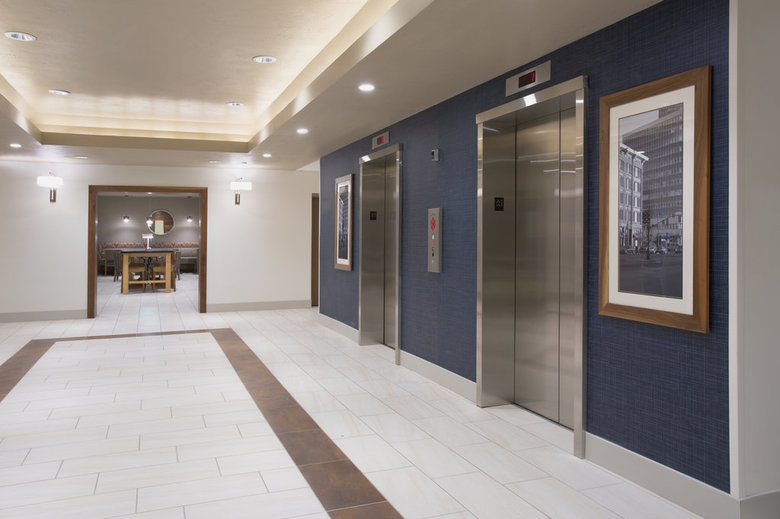 Hotel Shilo Inn Suites