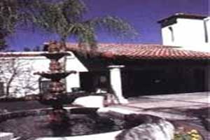 Hotel Ramada Inn Foothills