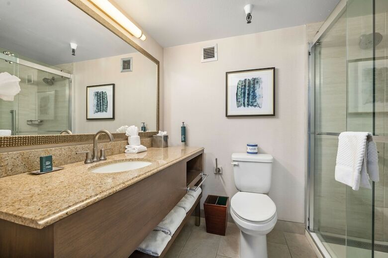 Doubletree Hotel Tucson At Reid Park