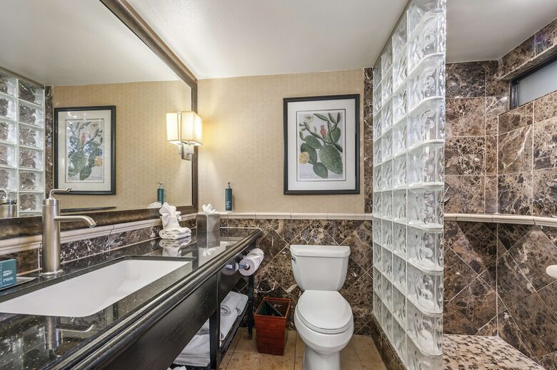 Doubletree Hotel Tucson At Reid Park