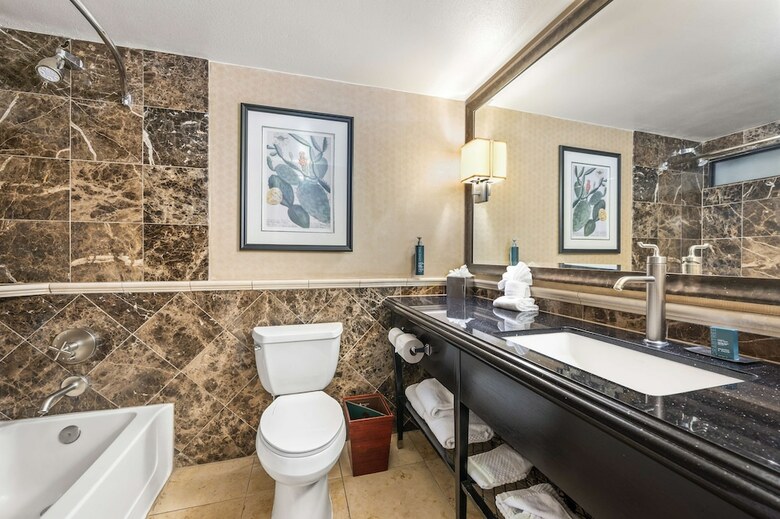 Doubletree Hotel Tucson At Reid Park