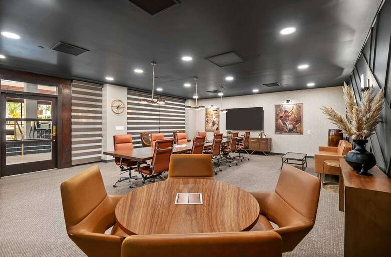 Doubletree Hotel Tucson At Reid Park