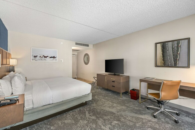 Doubletree Hotel Tucson At Reid Park
