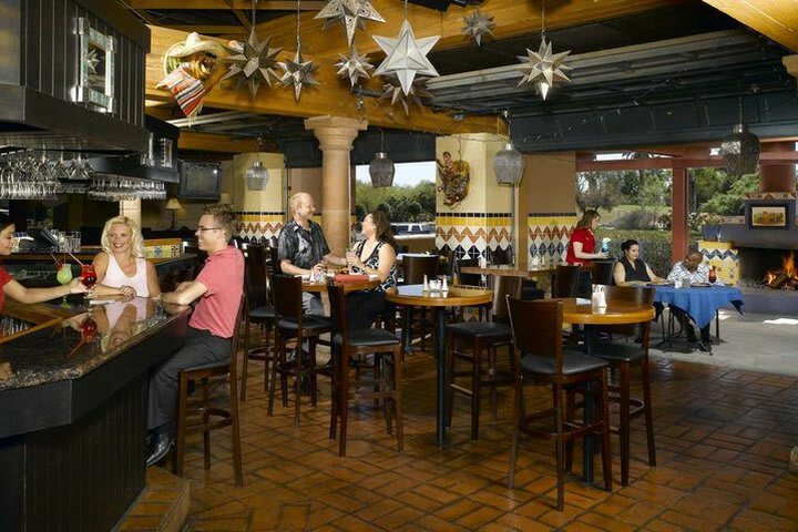 Doubletree Hotel Tucson At Reid Park