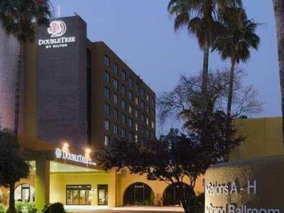 Doubletree Hotel Tucson At Reid Park