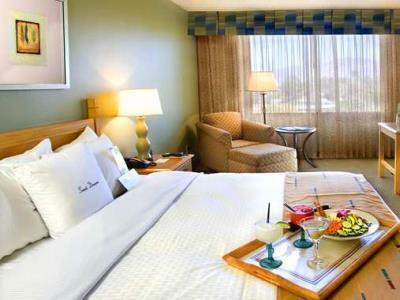 Doubletree Hotel Tucson At Reid Park
