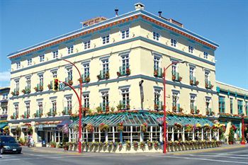 Swans Suite Hotel & Brewpub- 1