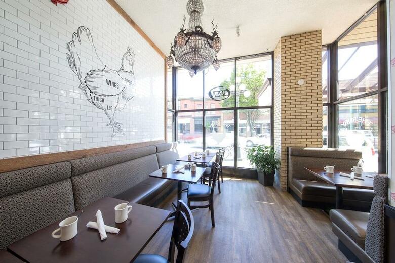 Best Western Plus Carlton Plaza Hotel