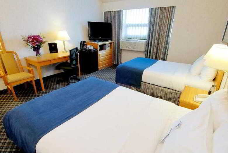 Best Western Plus Carlton Plaza Hotel