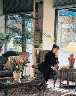 Best Western Plus Carlton Plaza Hotel