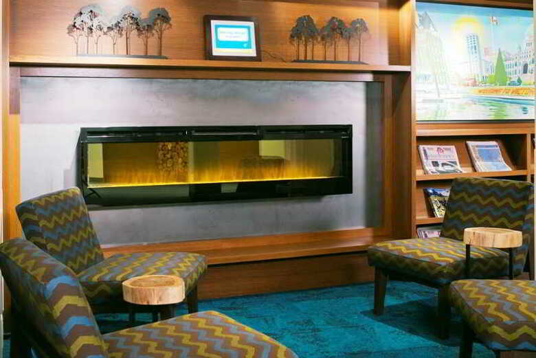 Hotel Accent Inn Victoria