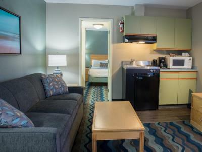 Hotel Accent Inn Victoria