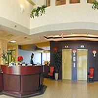 Sandman Hotel Victoria